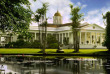 Indonésie - Java - Jardin botanique de Bogor et ancien Palais présidentiel © Tony Hanscomb