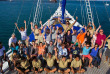 Indonésie - Bali - Croisière SeaTrek dans les Iles de la Sonde