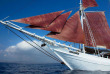 Indonésie - Bali - Croisière SeaTrek dans les Iles de la Sonde - Votre bateau Katharina