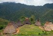 Indonésie - Le village de Wae Rebo