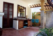 Indonésie - Gili Trawangan - Vila Ombak - Deluxe Family Bungalow