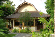 Indonésie - Gili Trawangan - Vila Ombak - Deluxe Family Bungalow