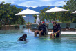 Indonésie - Gili Trawangan - Vila Ombak - Plongée