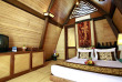 Indonésie - Gili Trawangan - Vila Ombak - Deluxe Lumbung Hut
