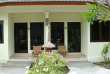 Indonésie - Gili Trawangan - Vila Ombak - Deluxe Ombak Room