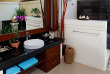 Indonésie - Gili Trawangan - Vila Ombak - Deluxe Ombak Room