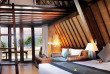 Indonésie - Gili Trawangan - Vila Ombak - Lumbung Beach Cottage