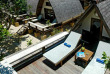 Indonésie - Gili Trawangan - Vila Ombak - Lumbung Beach Cottage