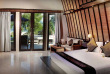 Indonésie - Gili Trawangan - Vila Ombak - Lumbung Seaside Room