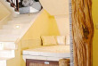 Indonésie - Gili Trawangan - Vila Ombak - Lumbung Seaside Room