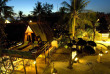 Indonésie - Gili Trawangan - Vila Ombak - Superior Lumbung Hut