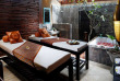 Indonésie - Gili Trawangan - Vila Ombak - Spa