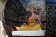Indonésie - Gili Trawangan - Vila Ombak - Spa