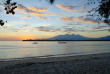 Indonesie - Gili Trawangan - Villa Almarik © Frank Montanaro
