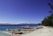 Indonesie - Gili Trawangan - Villa Almarik