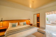 Indonesie - Gili Trawangan - Villa Almarik - chambre premium