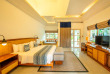 Indonesie - Gili Trawangan - Villa Almarik - chambre premium