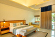 Indonesie - Gili Trawangan - Villa Almarik - chambre premium