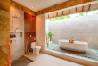 Indonesie - Gili Trawangan - Villa Almarik - Salle de bain chambre premium