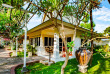 Indonesie - Gili Trawangan - Villa Almarik - chambre premium