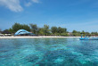 Indonesie - Gili Trawangan - Villa Almarik