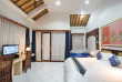 Indonesie - Gili Trawangan - Villa Almarik - Chambre Superieure