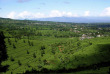 Indonésie - Paysages des environs de Bogor © ONT Indonésie