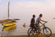 Indonésie - Java - Aux abords du port de Sunda Kelapa © David Lefranc