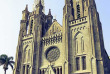 Indonésie - Java - La cathédrale de Jakarta © Agus Darmika