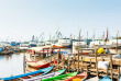 Indonésie - Java - le port de Sunda Kelapa © Kzenon - Shutterstock