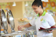 Indonésie – Java – Jakarta – Zest Hotel Airport Jakarta – Citruz Restaurant