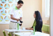 Indonésie – Java – Jakarta – Zest Hotel Airport Jakarta – Citruz Restaurant