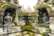 Indonésie - Java - Temple de Borobudur © Stefano Ember – Shutterstock