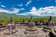 Indonésie - Java - Temple de Borobudur © Pavel Kasatkin – Shutterstock