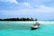 Indonésie - Java - Le lagon de Menjawakan © Kura Kura Resort