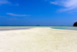 Indonésie - Java - Plage de Menjawakan © Kura Kura Resort © Kura Kura Resort