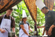 Indonésie - Jogjakarta - The Phoenix Hotel Yogyakarta - MGallery Collection - Cours de cuisine à l'hôtel
