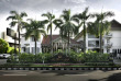 Indonésie - Jogjakarta - The Phoenix Hotel Yogyakarta - MGallery Collection - Vue extérieure de l'hôtel