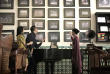 Indonésie - Jogjakarta - The Phoenix Hotel Yogyakarta - MGallery Collection - Le musée de la réception