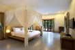 Indonésie - Jogjakarta - Plataran Borobudur Resort & Spa - Duplexe Royal Suite
