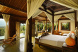 Indonésie - Jogjakarta - Plataran Borobudur Resort & Spa - Royal Suite