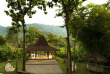 Indonésie - Jogjakarta - Plataran Borobudur Resort & Spa - Pavillon Putri Dewi