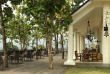 Indonésie - Jogjakarta - Plataran Borobudur Resort & Spa - Le restaurant Patio Venue et le Patio Deck