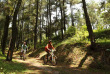 Indonésie - Jogjakarta - Plataran Borobudur Resort & Spa - Balade à vélo
