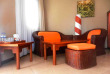 Indonésie – Lombok – Holiday Resort – Garden Chalet Room