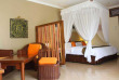 Indonésie – Lombok – Holiday Resort – Garden Chalet Room