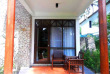 Indonésie – Lombok – Holiday Resort – Garden Chalet Room