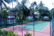 Indonésie – Lombok – Holiday Resort – Activité Tennis