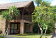 Indonésie - Lombok - Jeeva Klui Resort - Chambres Ananda Pura