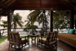 Indonésie - Lombok - Jeeva Klui Resort - Chambres Ananda Segara Sunset View Suite